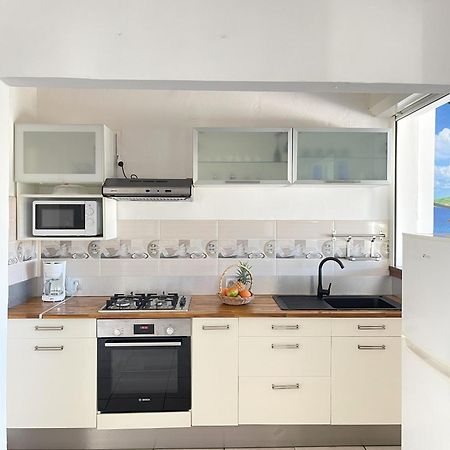 Residence Subtropicale แซงต์-ฟรองซัวส์ ภายนอก รูปภาพ